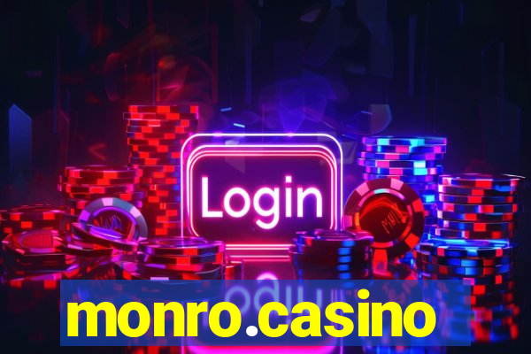 monro.casino