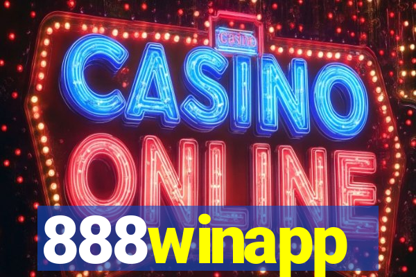 888winapp