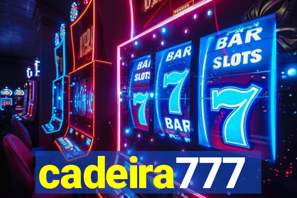 cadeira777