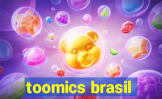 toomics brasil