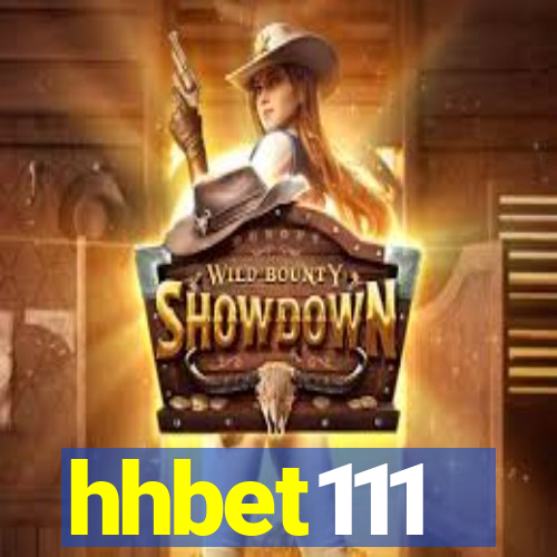 hhbet111