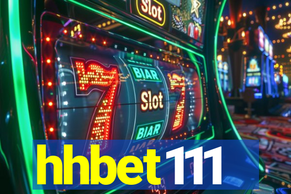 hhbet111