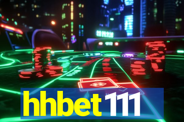 hhbet111