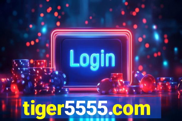 tiger5555.com