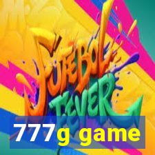 777g game