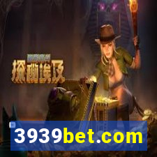 3939bet.com