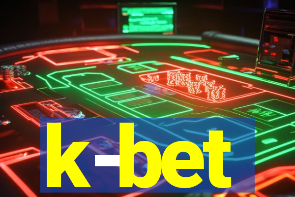 k-bet