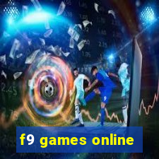 f9 games online