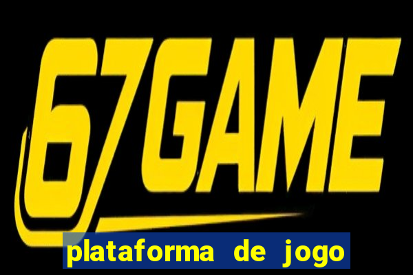 plataforma de jogo que paga no cadastro facebook