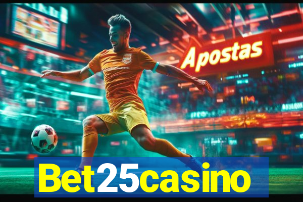 Bet25casino