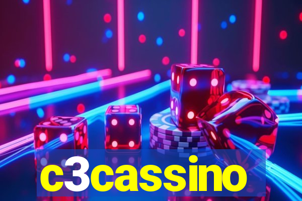 c3cassino