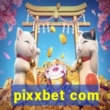 pixxbet com