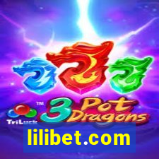 lilibet.com