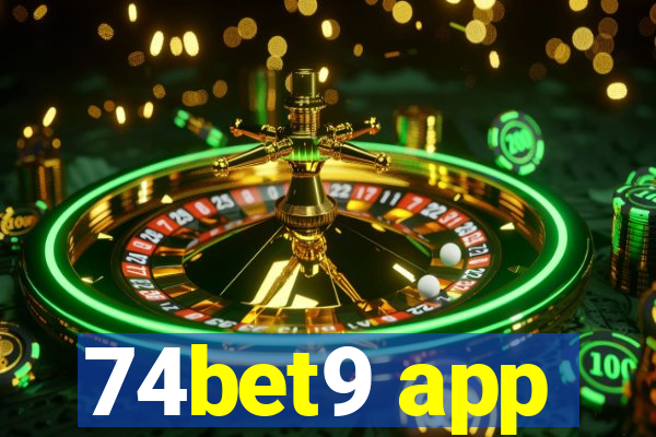 74bet9 app