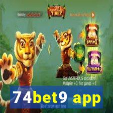 74bet9 app