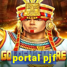 portal pjf