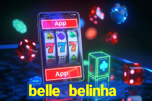 belle belinha telegram free