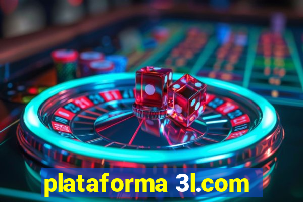 plataforma 3l.com