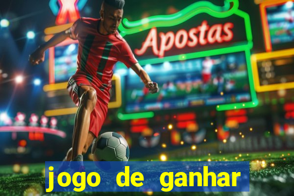 jogo de ganhar dinheiro de verdade sem pagar nada