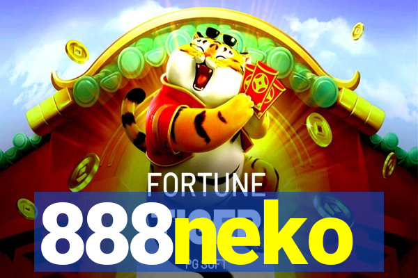 888neko