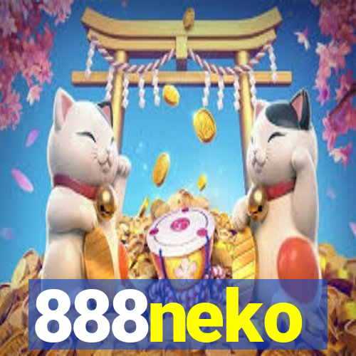 888neko