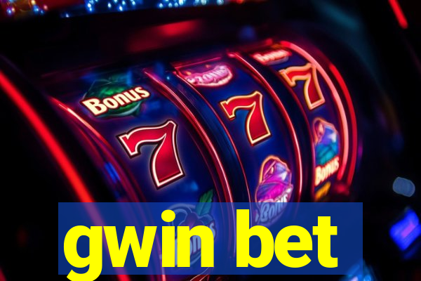 gwin bet