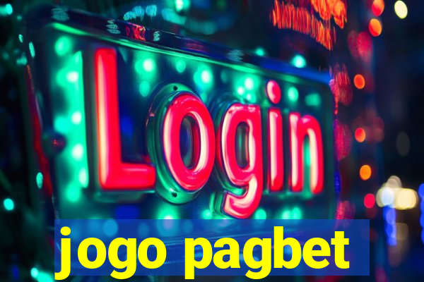 jogo pagbet