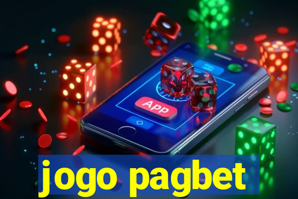 jogo pagbet