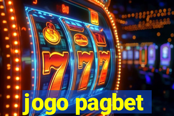 jogo pagbet