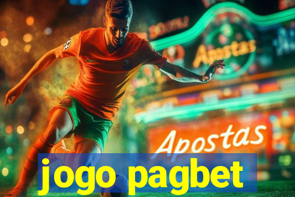 jogo pagbet