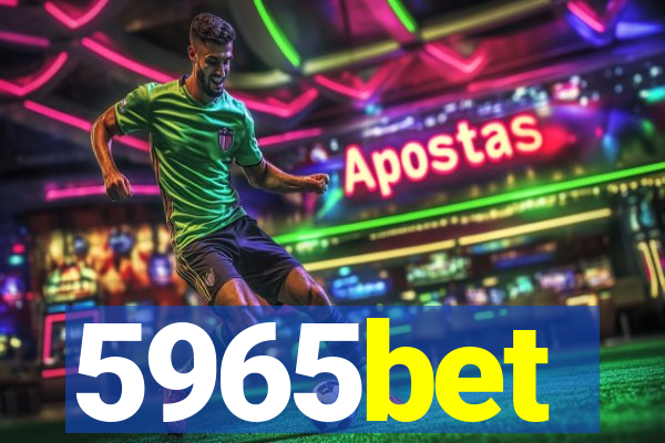 5965bet