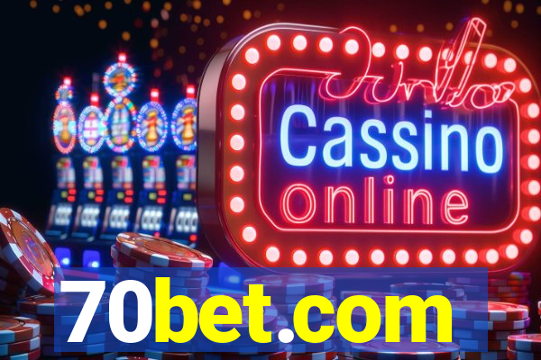 70bet.com