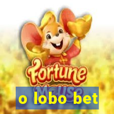 o lobo bet