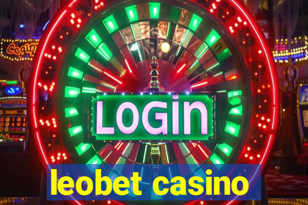 leobet casino