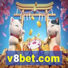 v8bet.com