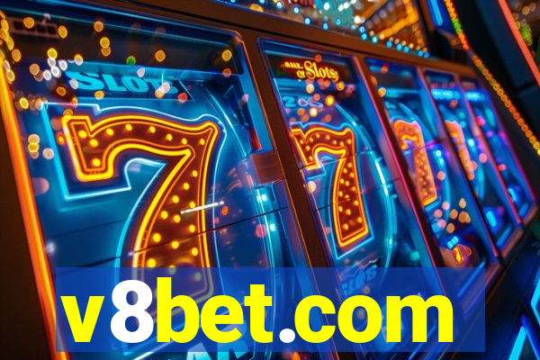 v8bet.com