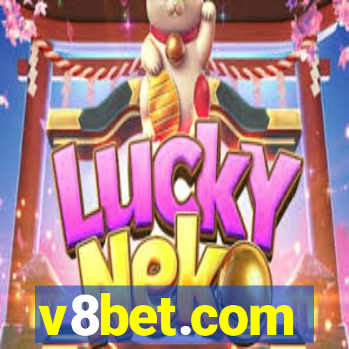 v8bet.com