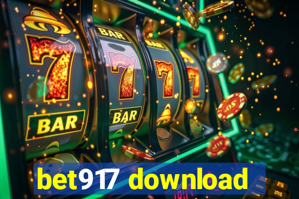 bet917 download