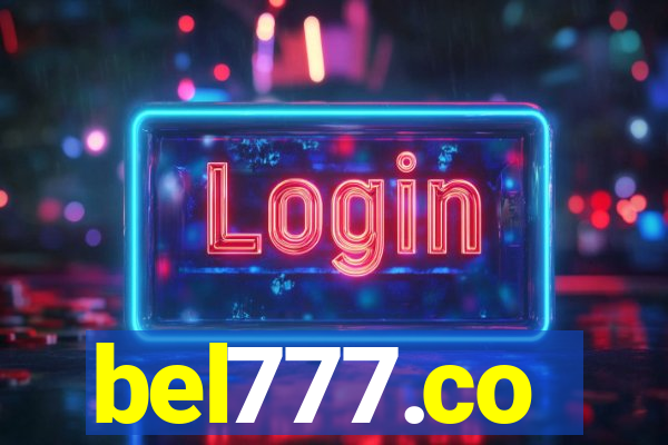 bel777.co