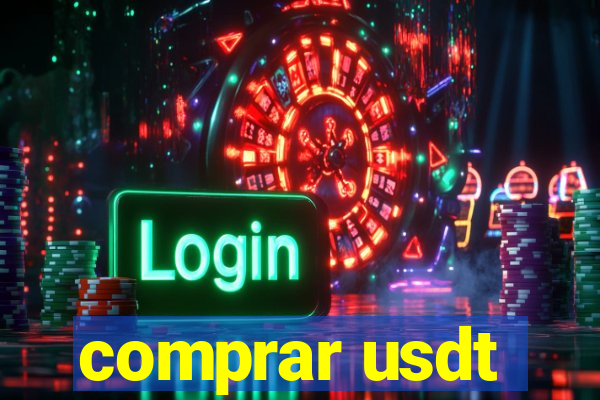 comprar usdt