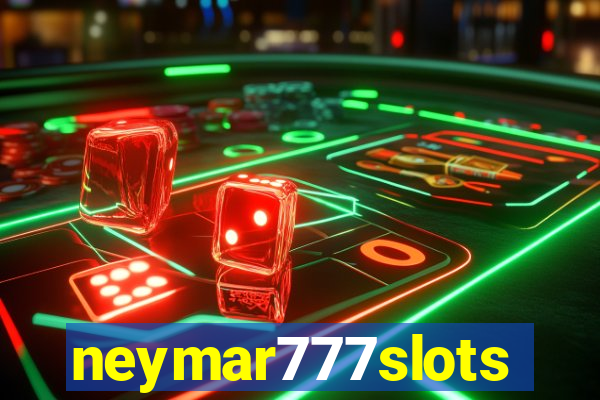 neymar777slots