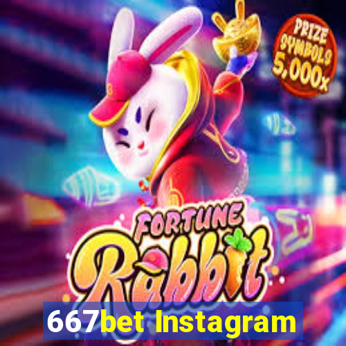 667bet Instagram