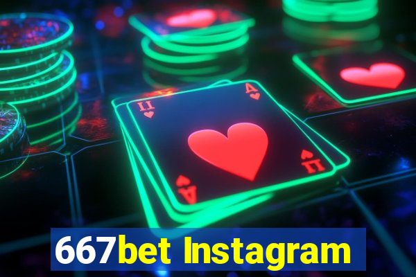 667bet Instagram