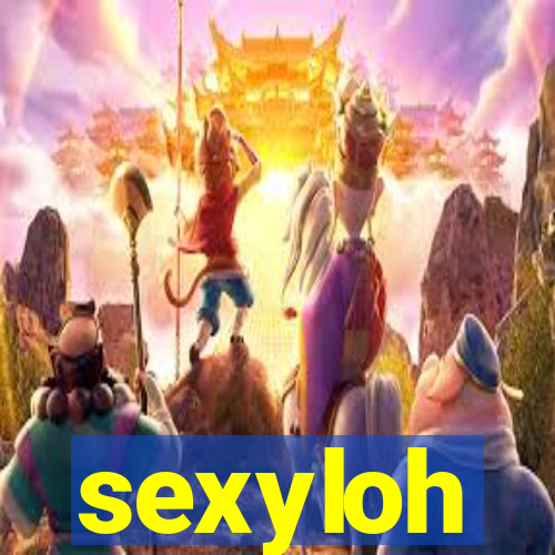 sexyloh