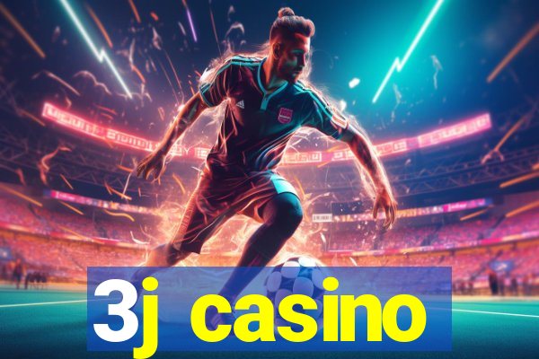 3j casino