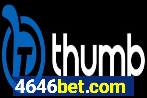 4646bet.com