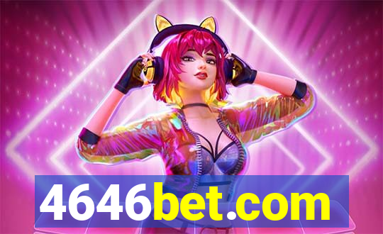 4646bet.com