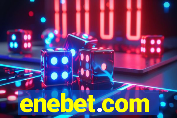 enebet.com