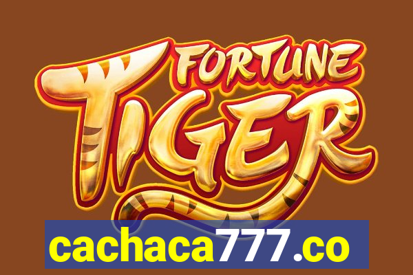 cachaca777.co