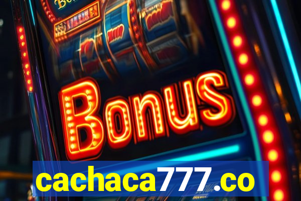 cachaca777.co